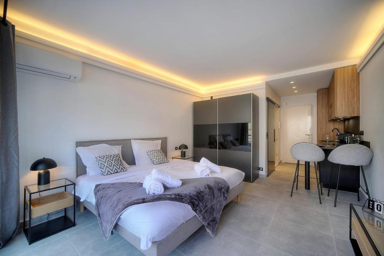 Apartment Luxury - Stunning With Terrace To Rent Grand *