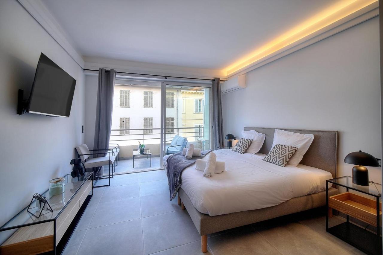 Apartment Luxury - Stunning With Terrace To Rent Grand